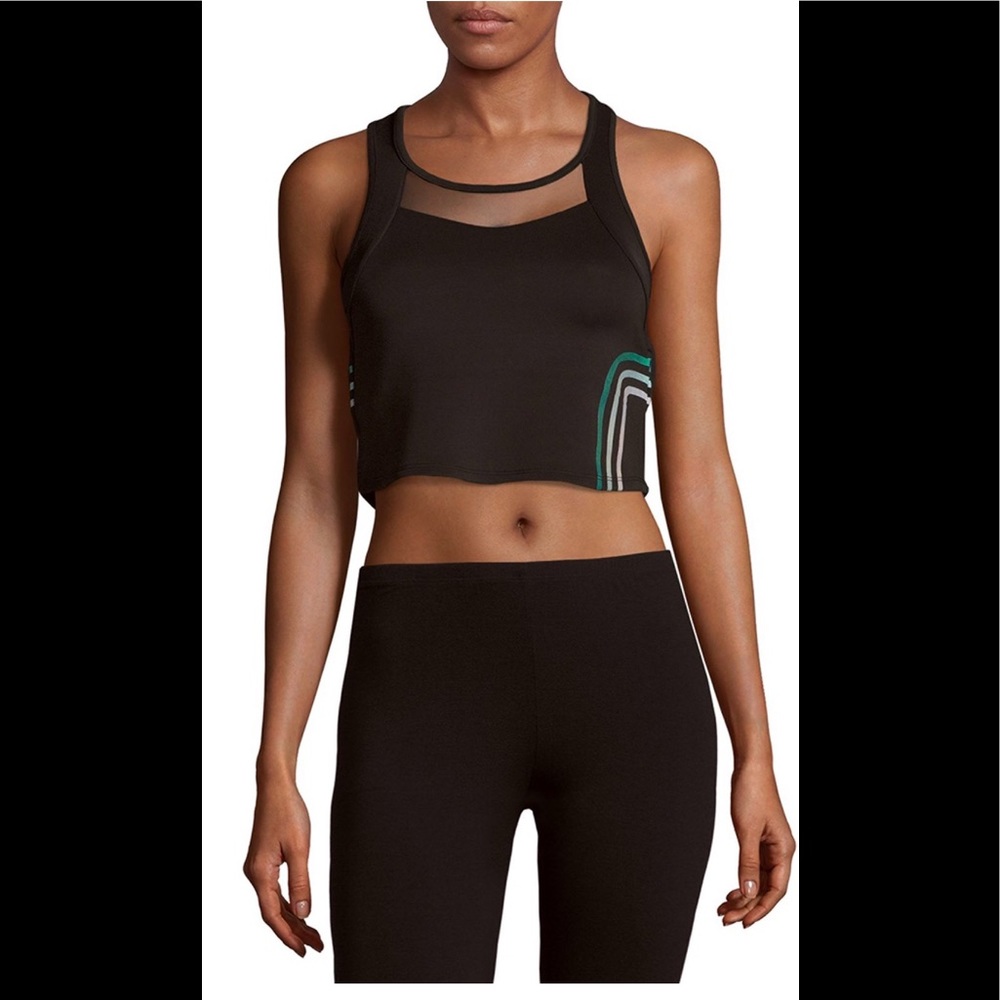 🌟NWOT Tank top size S